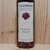 Chambers Rutherglen Muscat 37.5 cl
