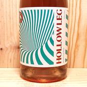 Hollow Leg Non-Alcoholic Sparkling Rose 750ml