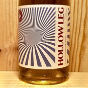 Hollow Leg Non-Alcoholic Sparkling Albarino 750ml