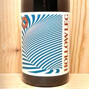 Hollow Leg Non-Alcoholic Red Cuvee 750ml