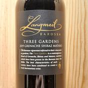 Langmeil Three Gardens 2023