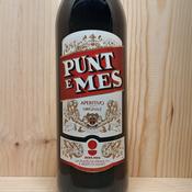 Punt e Mes Apertivo