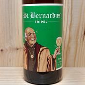 St Bernardus Tripel 75cl