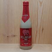 Delirium Red