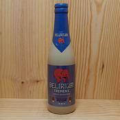 Delirium Tremens