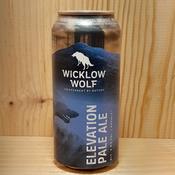 Wicklow Wolf Elevation DRS