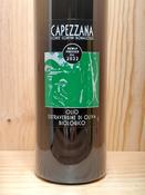 Capezzana Olive Oil 2024 750 ml