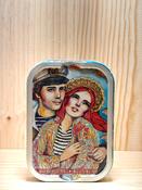 Sardines 2025 Lulu - Joulin