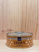 Tapas de Moules/Mussels