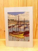 Joel 07 - Bullock Harbour