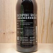 Hopkins &amp; Hopkins HopburgH Schwarzbier 500ml