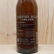 Hopkins &amp; Hopkins HopburgH Helles 500ml