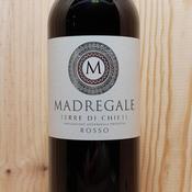 Cantine Tollo Madregale Rosso 2024