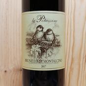 Le Potazzine Brunello di Montalcino 2017