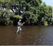 Fly Casting Tuition