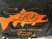 Last cast tshirt