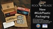 Rock Treads