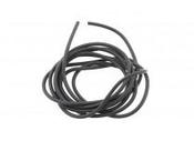 Tungsten Tubing 2/1mm - Black
