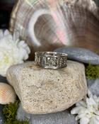 Ring of Ireland Sterling Silver Openback image