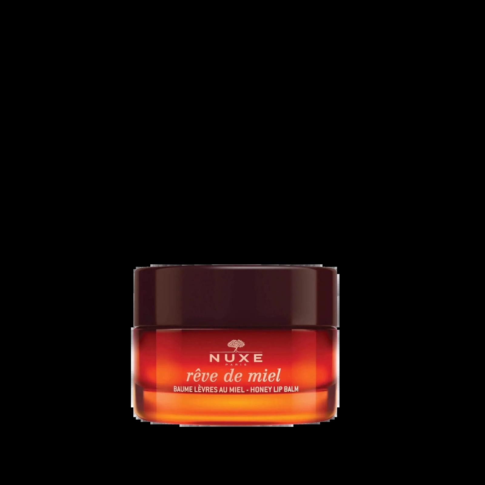 NUXE Reve de Miel Honey Lip Balm 15g