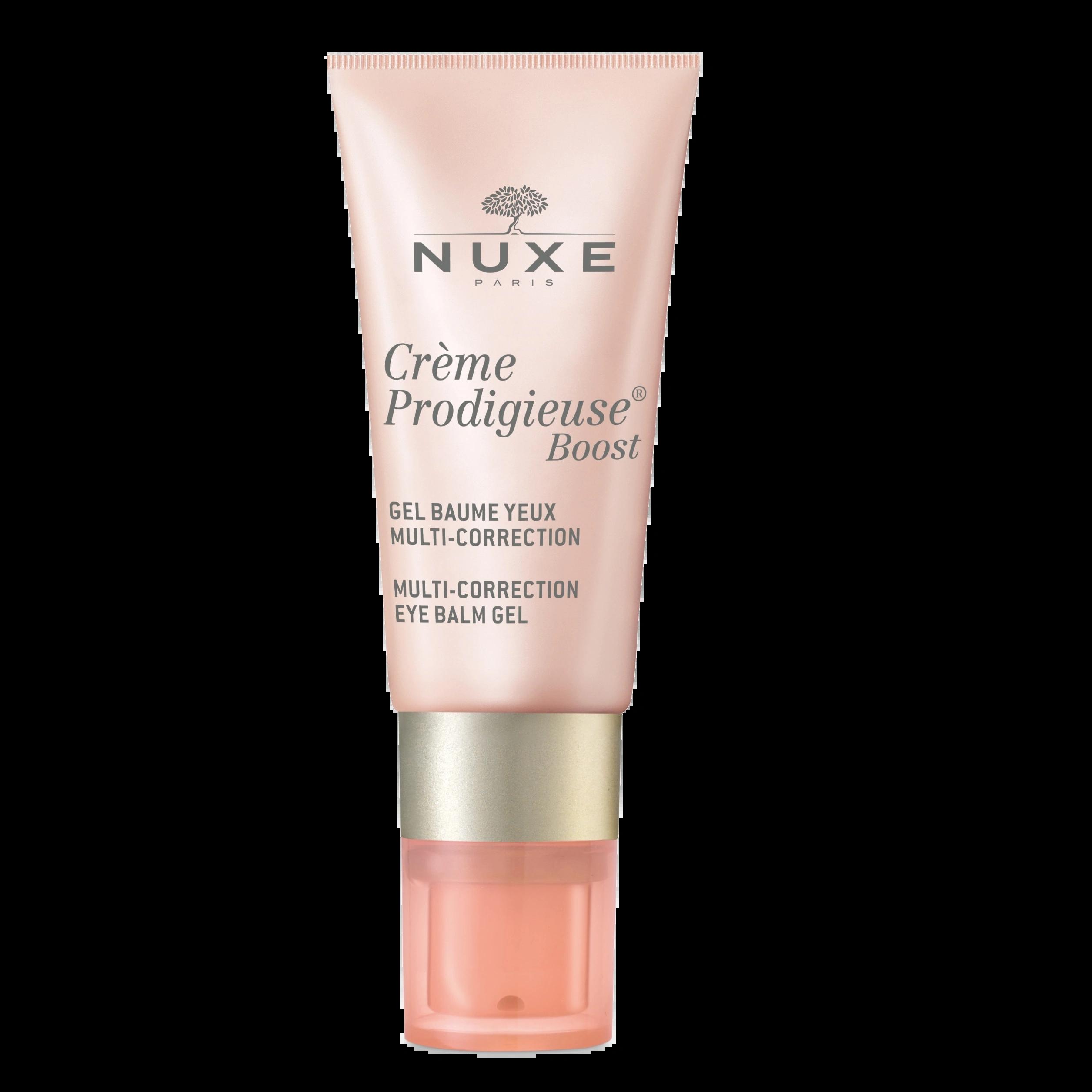 NUXE Crème Prodigieuse Boost Multi-Correction Eye Balm Gel 15ml