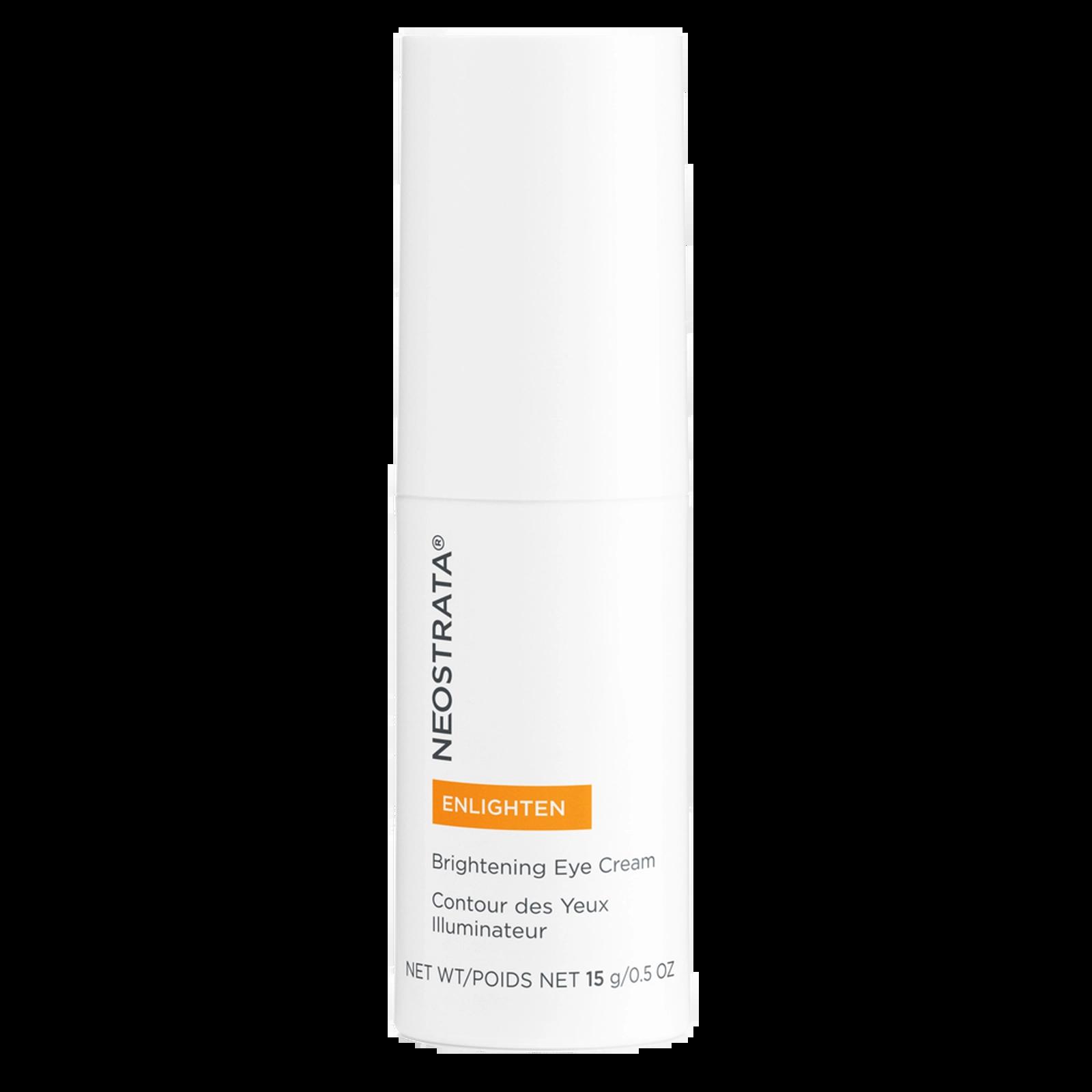 NeoStrata Enlighten Brightening Eye Cream for Dark Circles