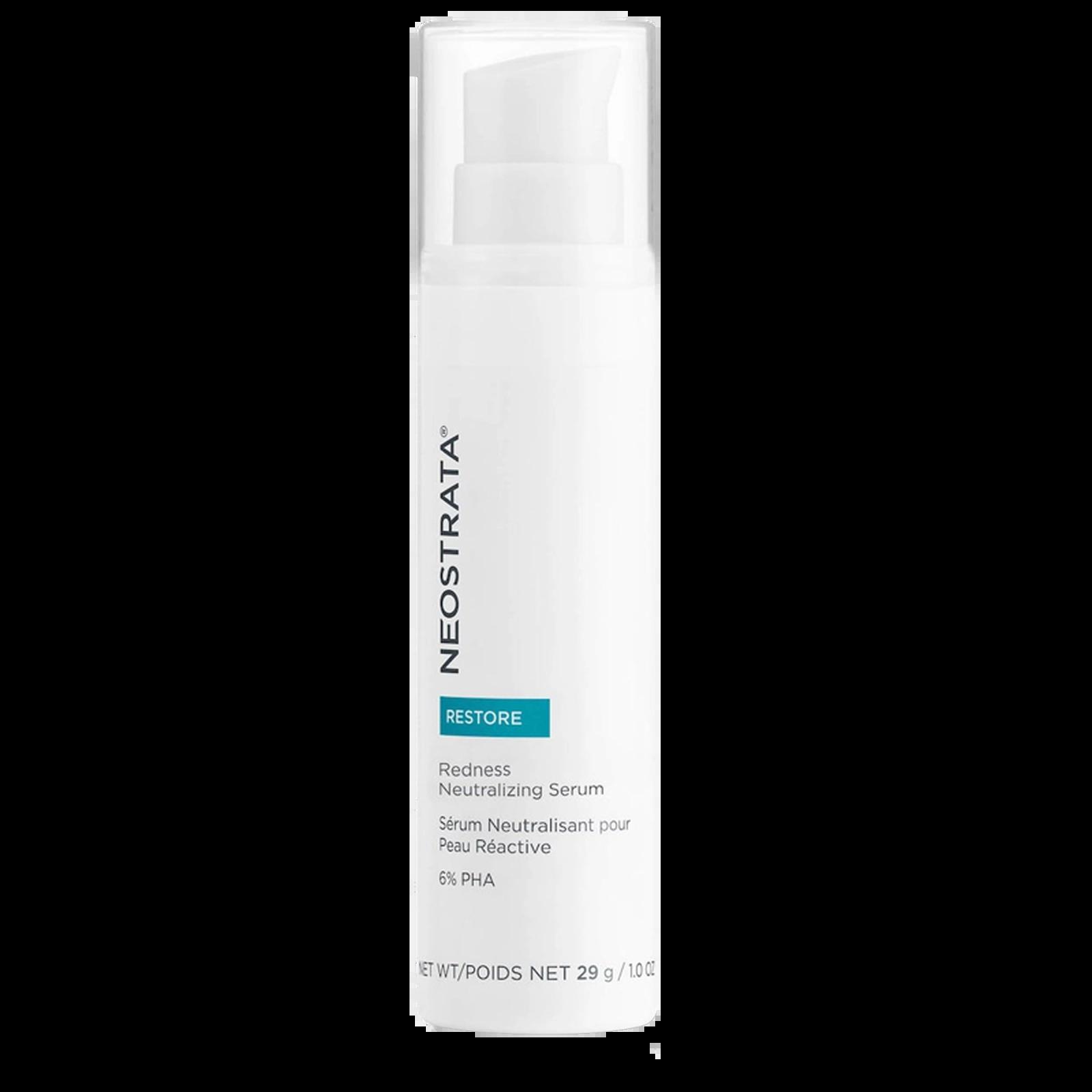 NeoStrata Restore Redness Neutralizing Serum 29g - Soothing & Cooling, 6% PHA