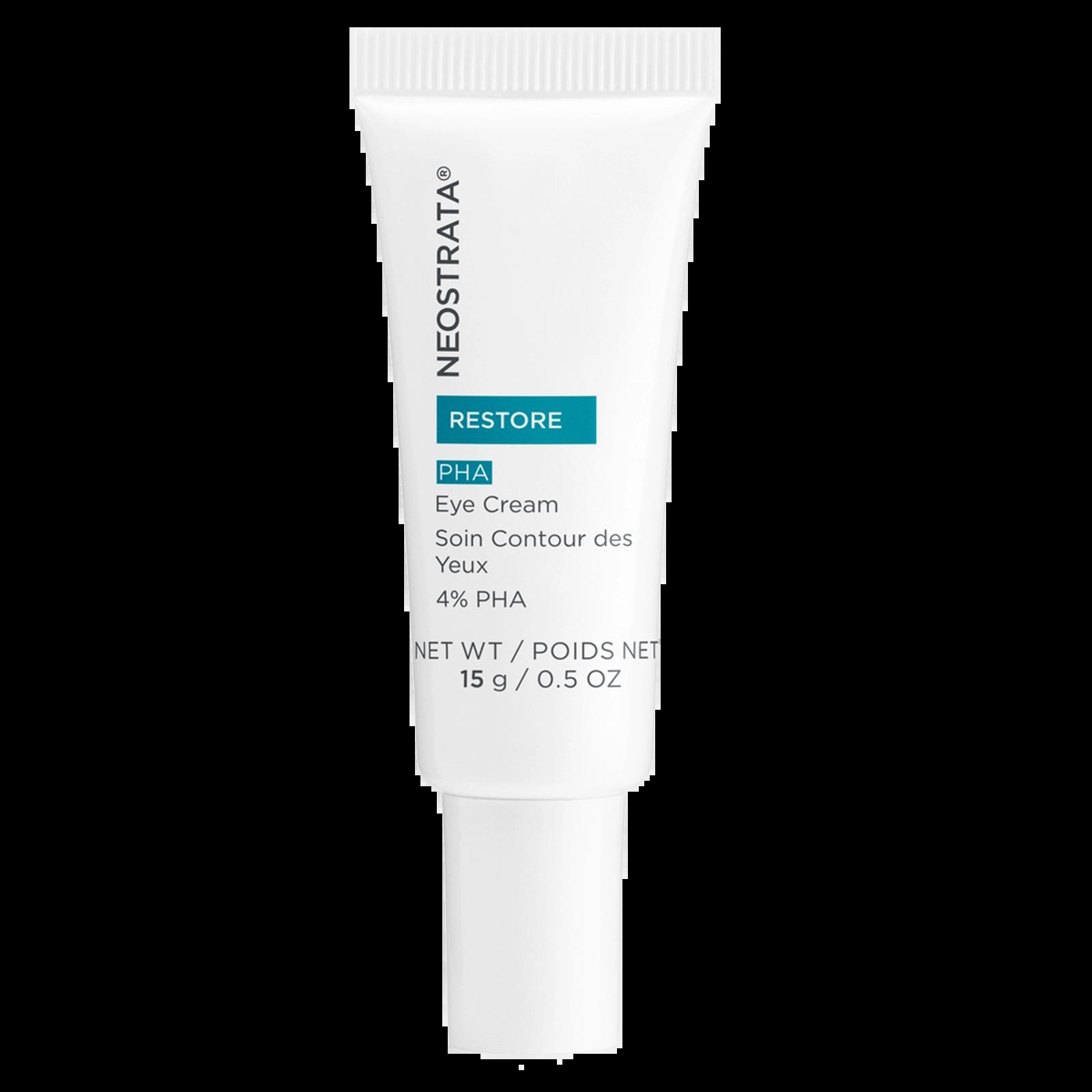 NeoStrata Restore PHA Eye Cream 15g - Hydrating Eye-Area Treatment