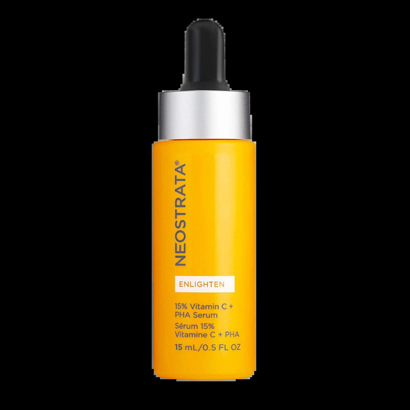 NeoStrata Vitamin C + PHA Serum for Intensive Eye Therapy - 15ml