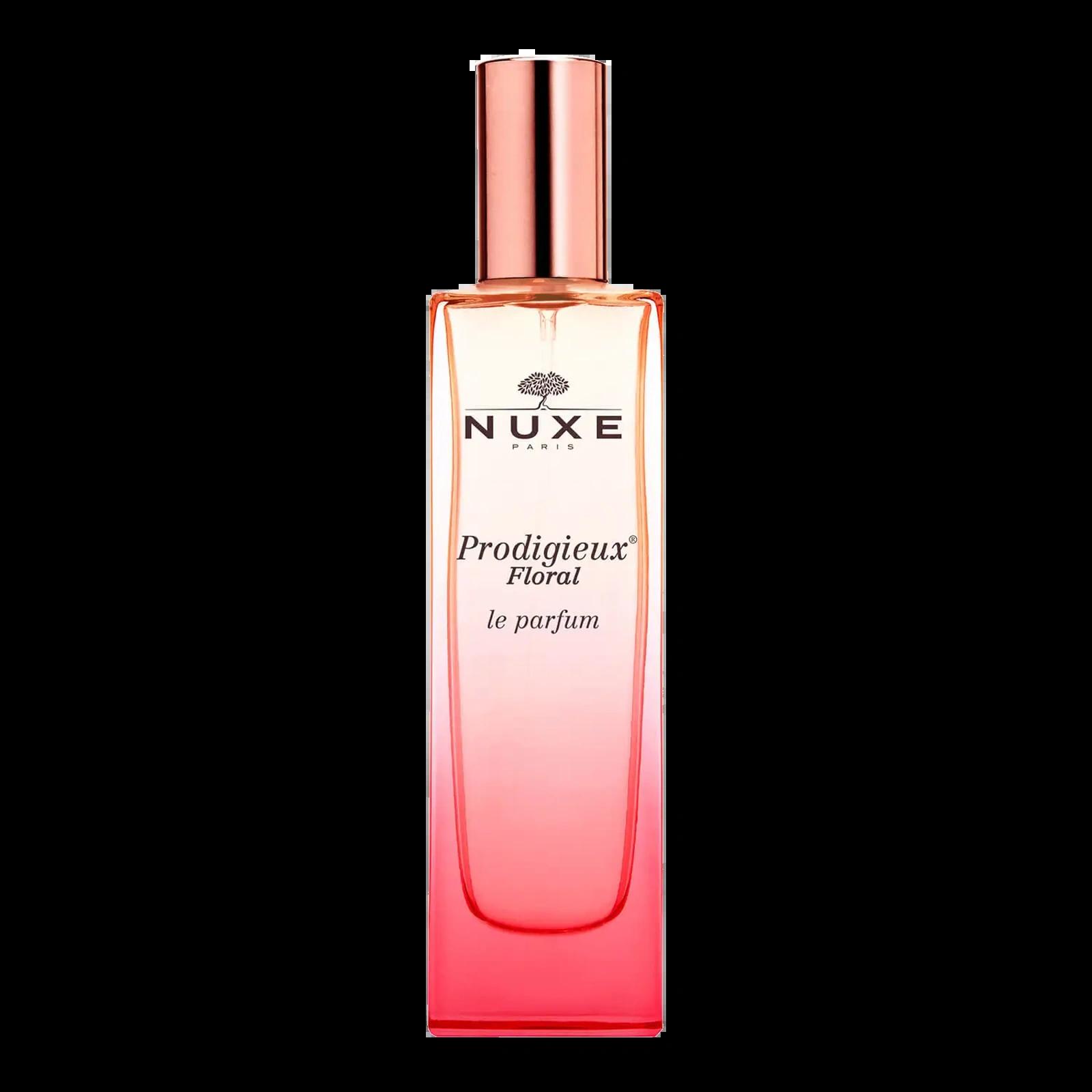 Nuxe Prodigieux Floral Le Parfum 50ml - Floral Fragrance