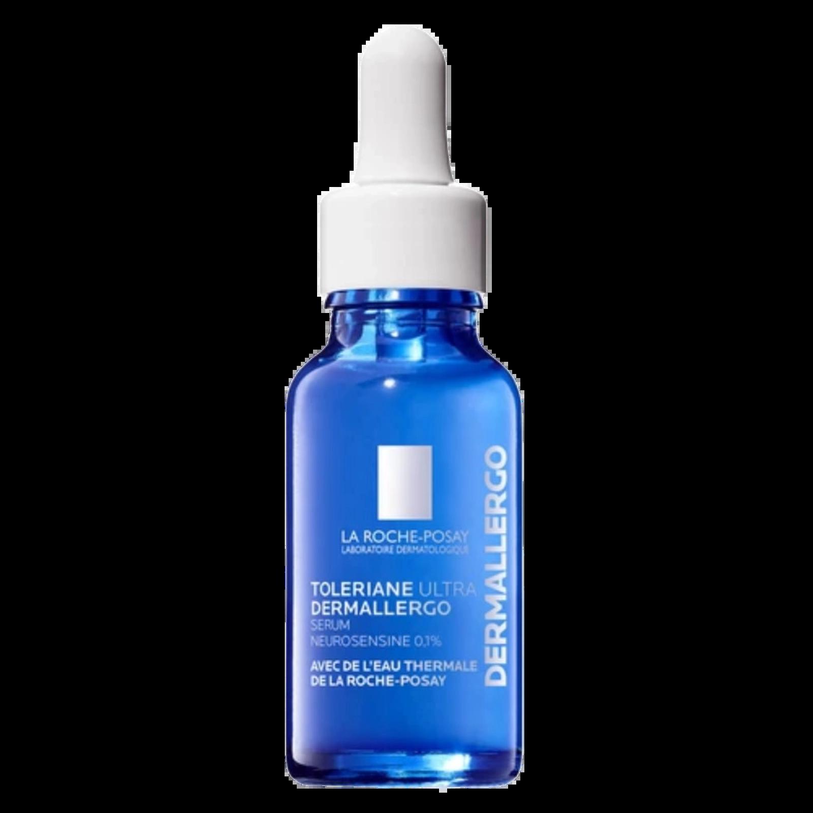 La Roche-Posay Toleriane Ultra Dermallergo Serum 20ml - Hydrating, Soothing