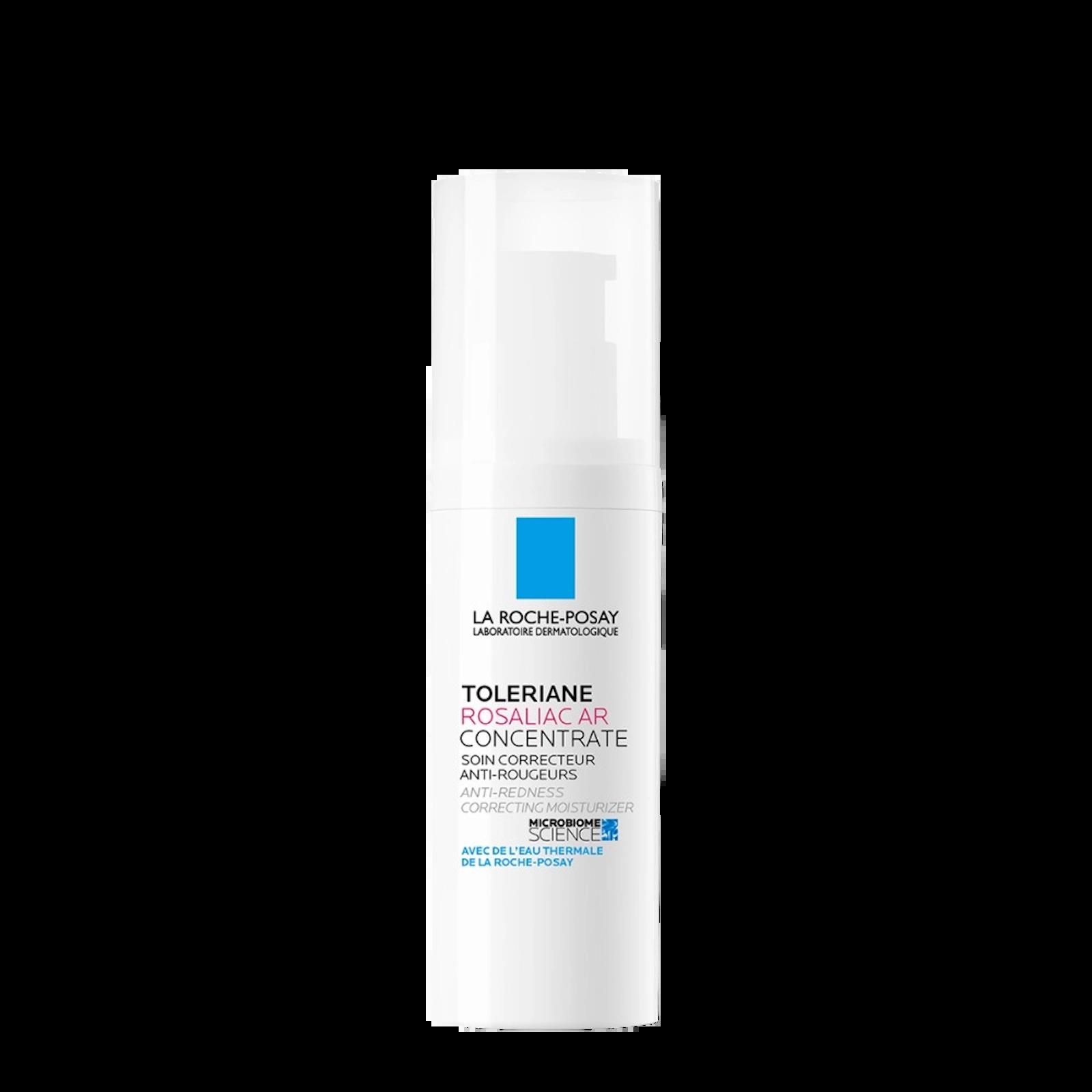 La Roche Posay Toleriane Rosaliac AR Concentrate 40ml - Anti-Redness Correcting Moisturizer