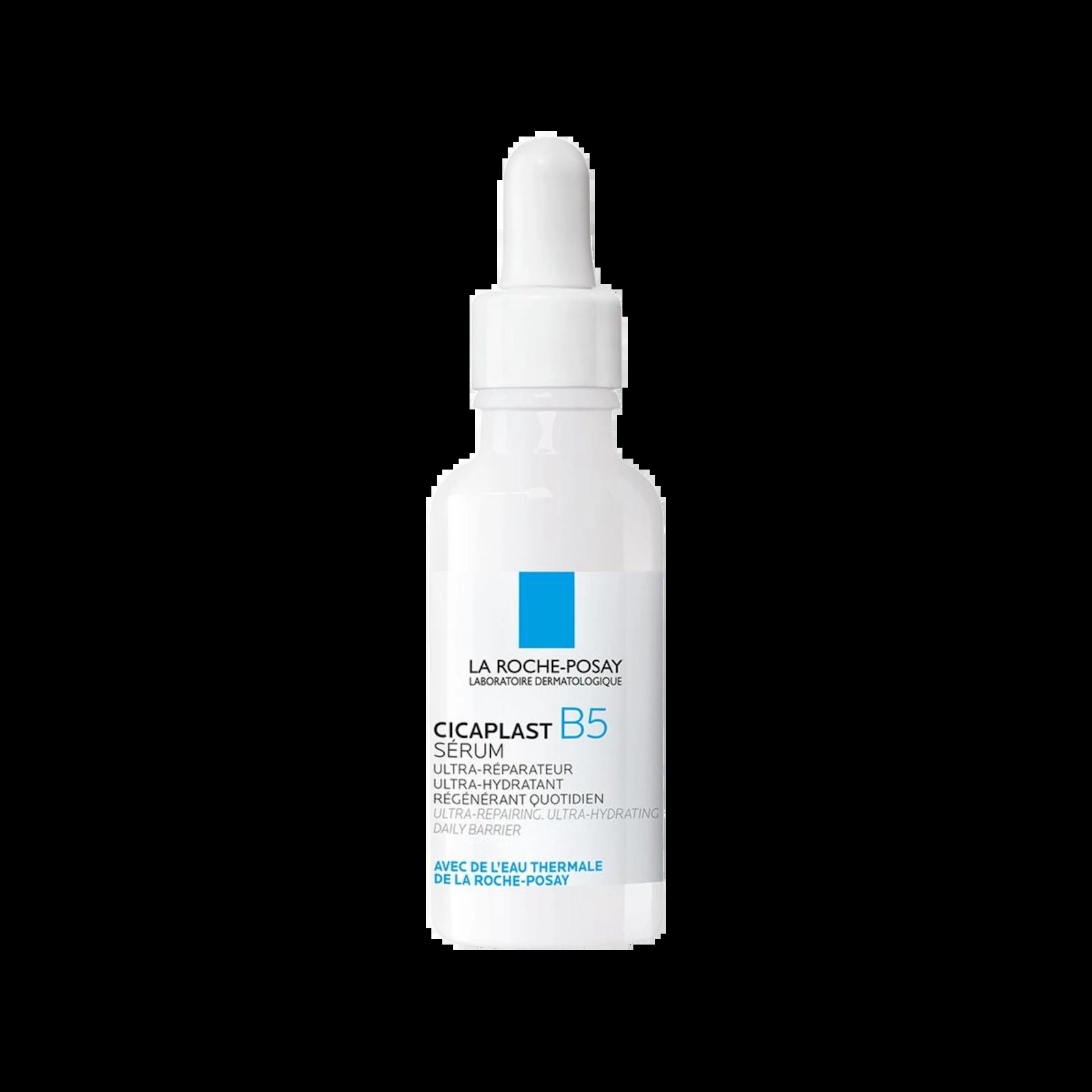 La Roche-Posay Cicaplast B5 Serum 30ml Ultra-Repairing, Ultra-Hydrating