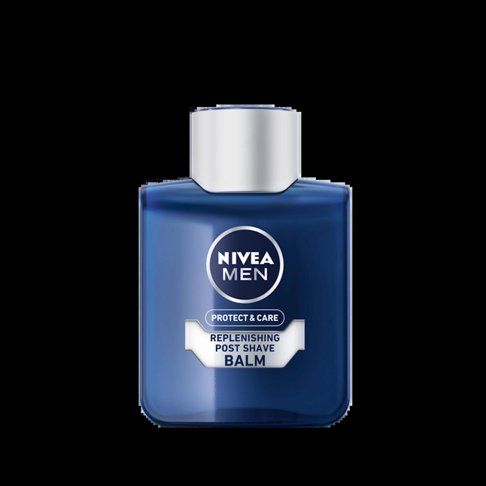 Nivea Men Protect & Care Replenishing Post Shave Balm 100ml