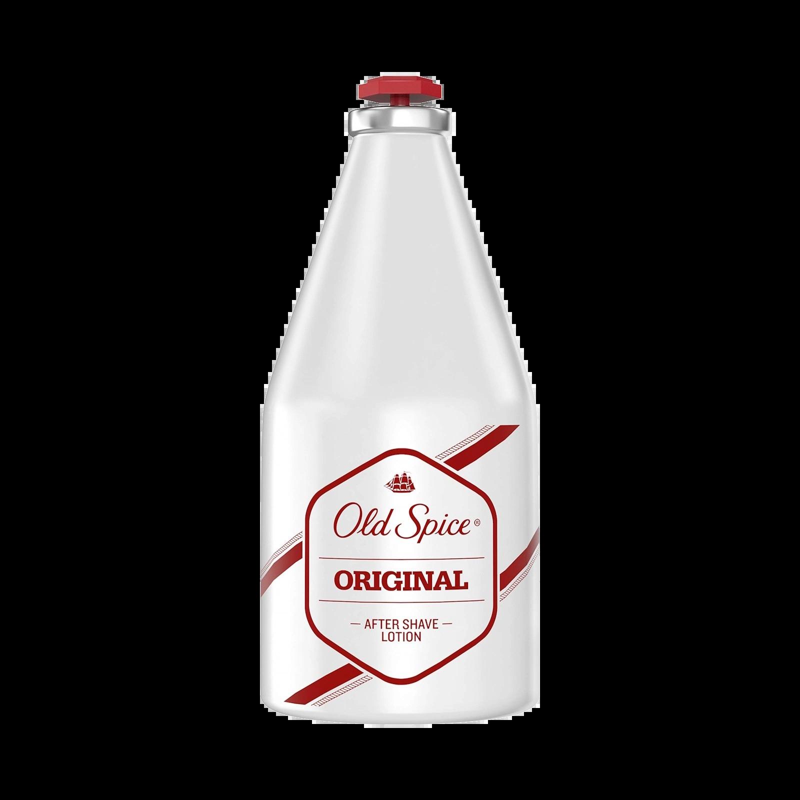 Stores selling Old Spice After Shave Lotion 150ml Musk Smell