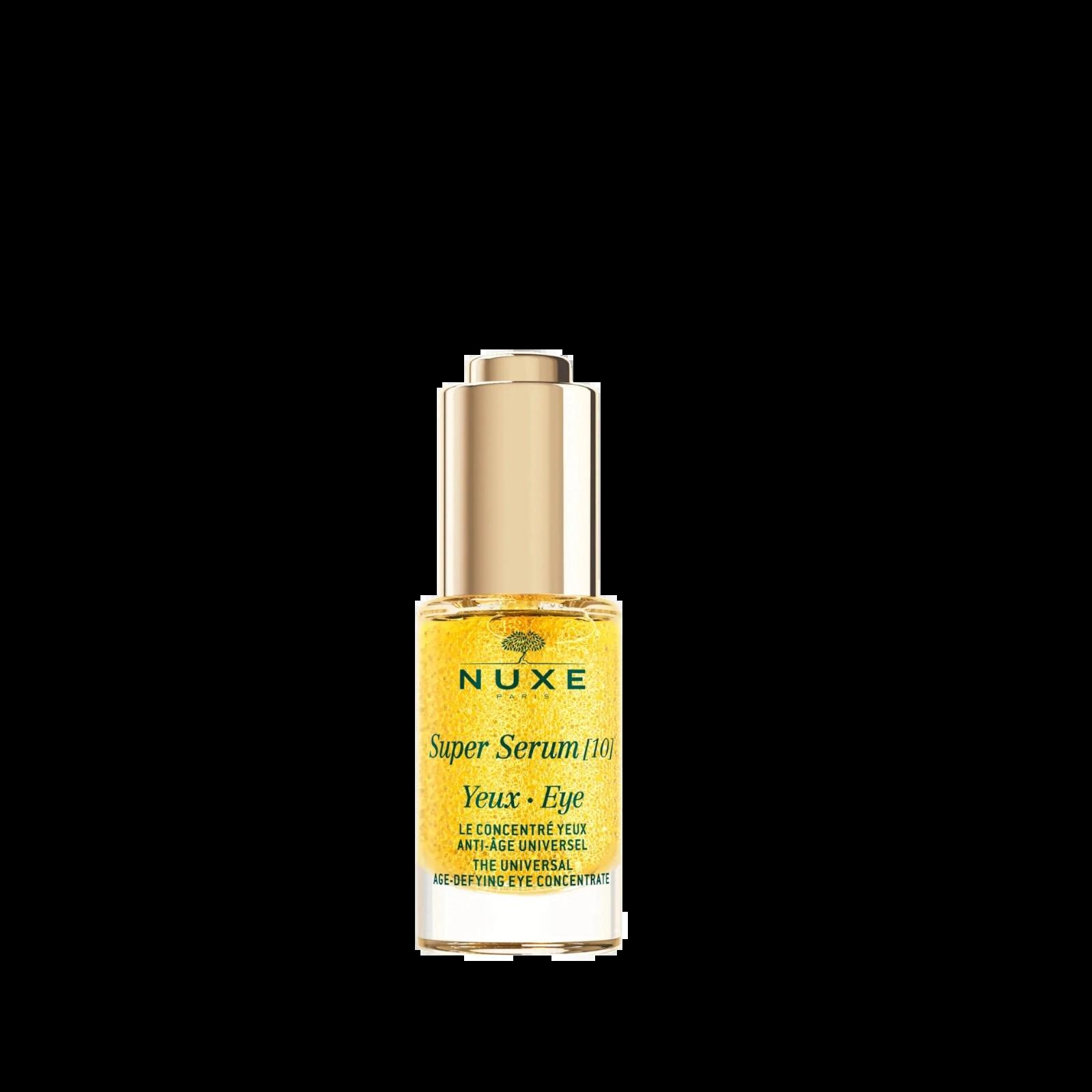 NUXE Super Serum [10] Eye Concentrate 15ml