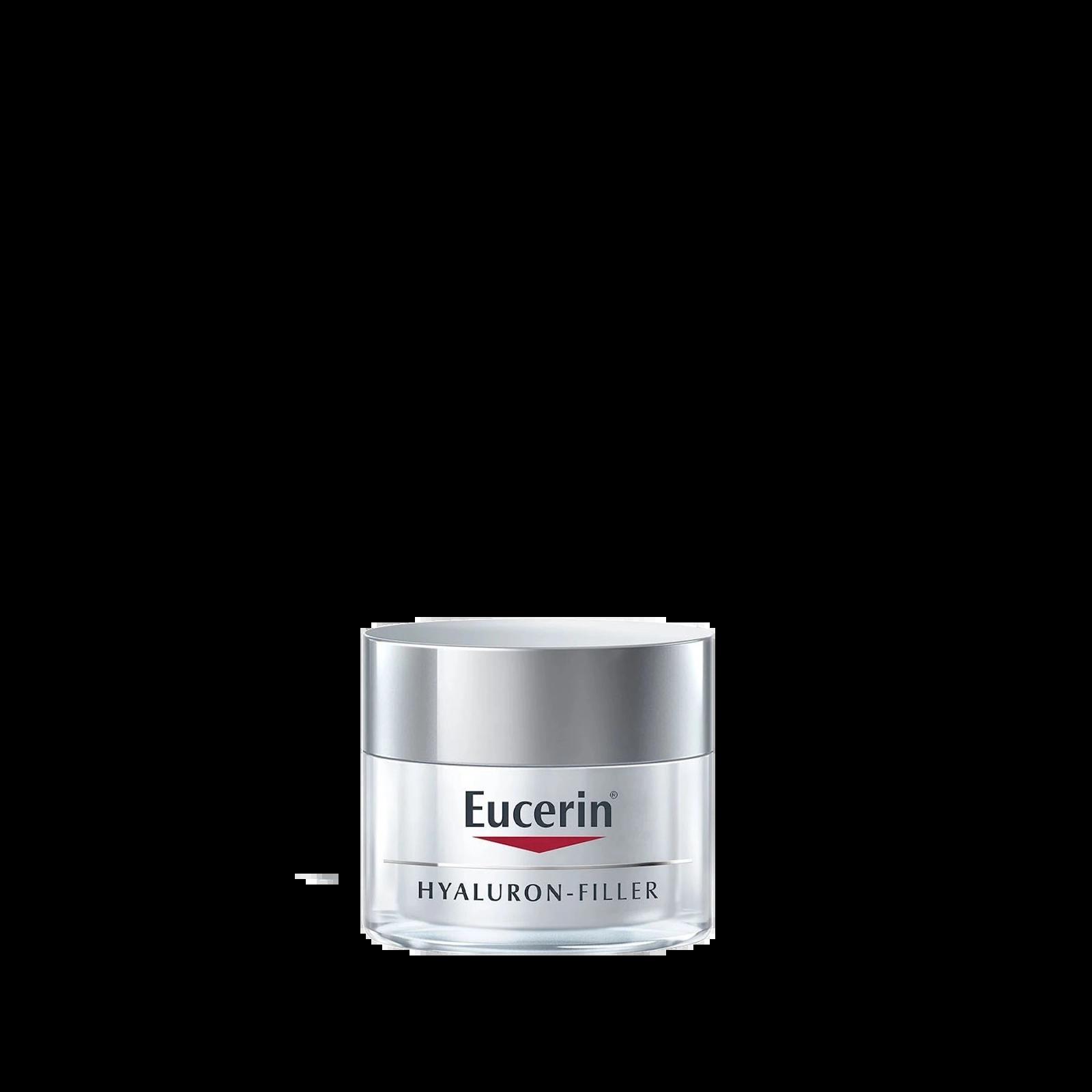 Eucerin Hyaluron-Filler Day Cream SPF 30 Anti-Age, Fill, Stimulate, Defend