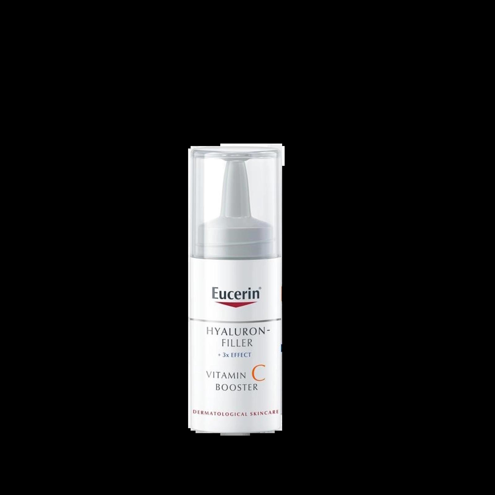 Eucerin Hyaluron-Filler Vitamin C Booster 8ml Anti-Age Skin Care