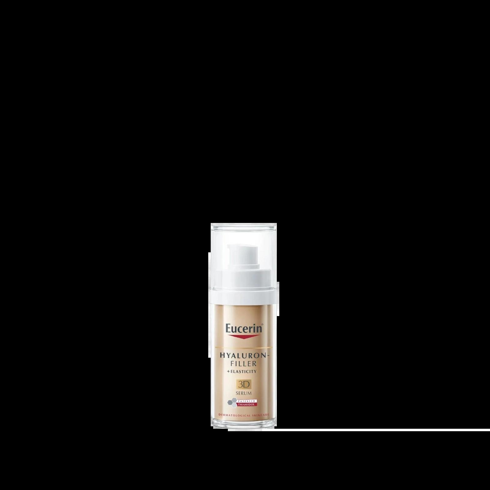 Eucerin Hyaluron-Filler + Elasticity 3D Serum Anti-Age Thiamidol