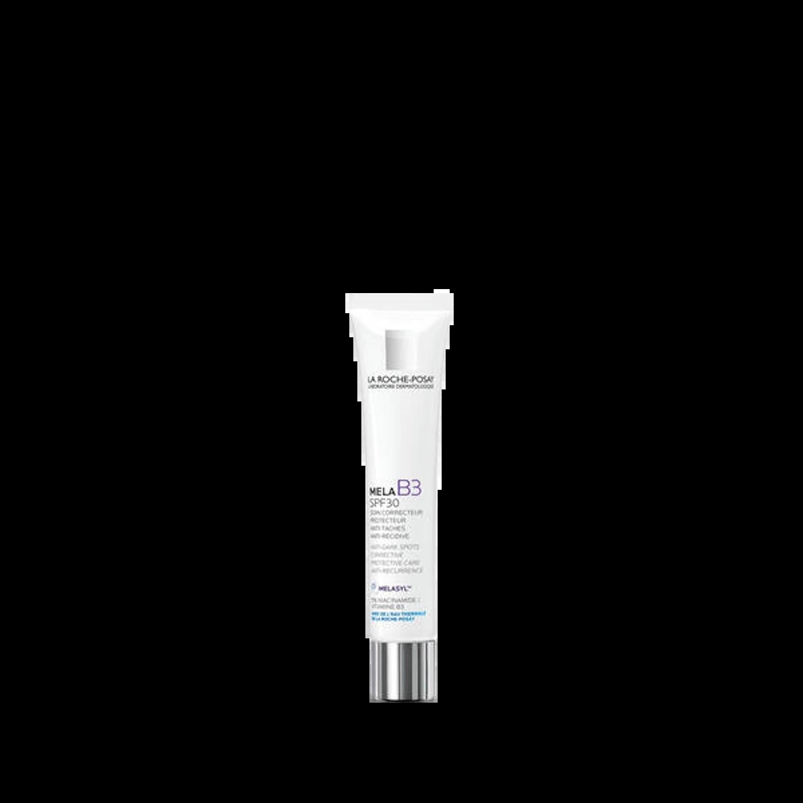La Roche-Posay Mela B3 SPF30 Moisturiser 40ml - Anti-Dark Spots Protective Care