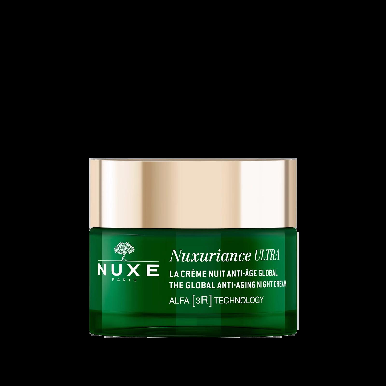 NUXE Nuxuriance Ultra Night Cream 50ml Anti-Aging