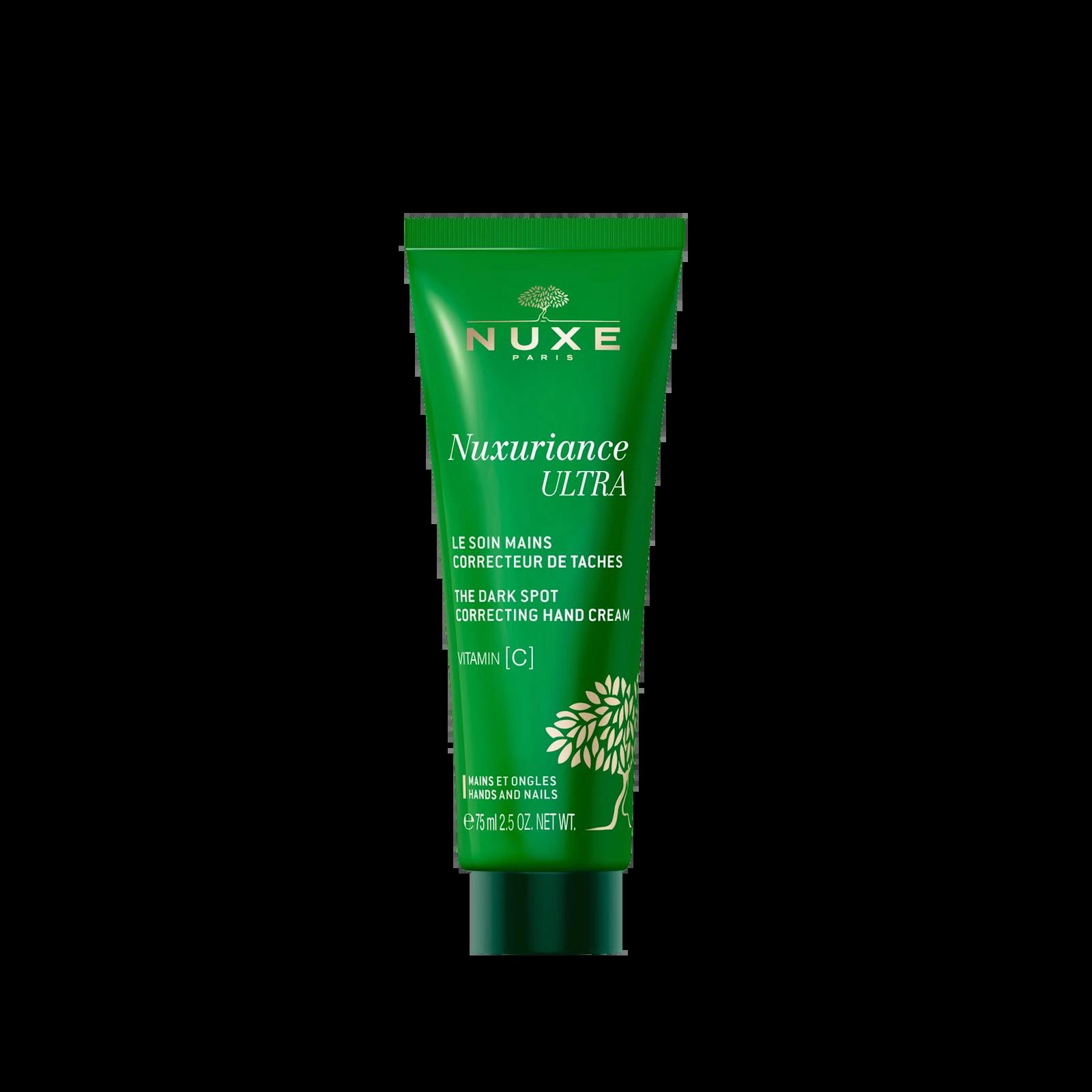 Nuxe Nuxuriance Ultra Hand Cream 75ml Dark Spot Correcting Vitamin C