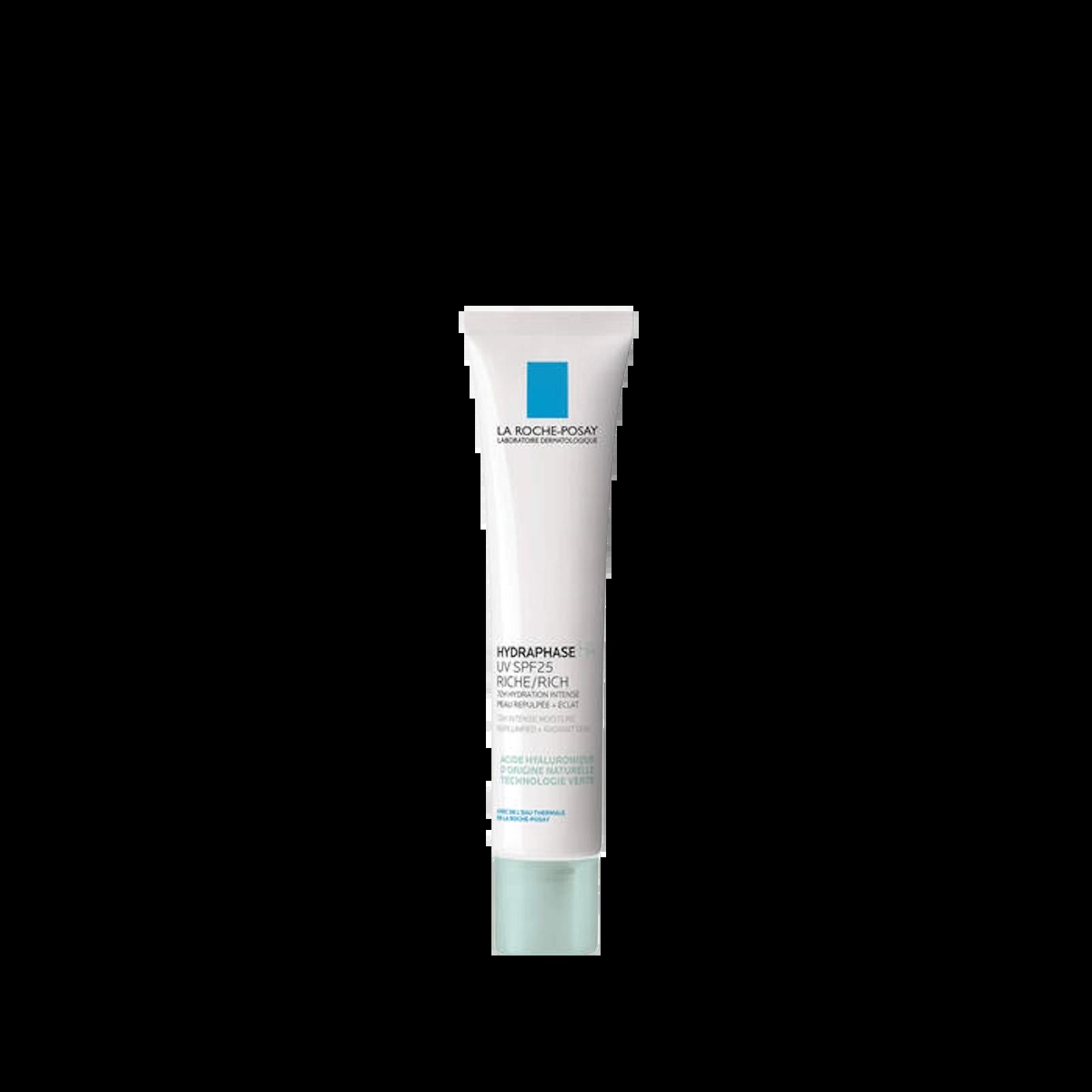 La Roche-Posay Moisturizer 40ml - Dry Skin - UV SPF25, Hydration