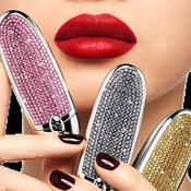 Guerlain Rouge G The Gem Cases