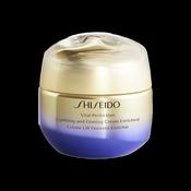 Shiseido Uplifting &amp; Firming Cream Enriched 75ml image