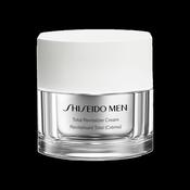 Shiseido Men Total Revitalizer Cream 50ml image