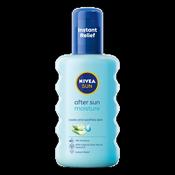 Nivea After Sun Spray 200ml image