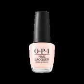 OPI Bubble Bath image