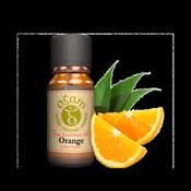 Ogam Orange Pure Essential Oil 10ml image