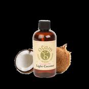 Ogam Light Coconut Carrier Oil 100ml